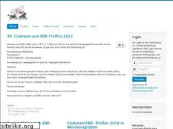Sites similar to xbr.de