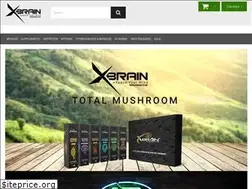Sites similar to xbrain.co.uk