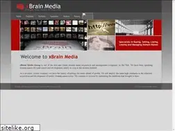 Sites similar to xbrain.com