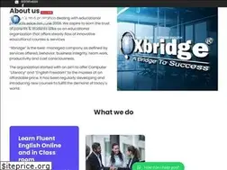 Sites similar to xbridge.co.in