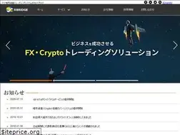 Sites similar to xbridge.co.jp