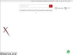 Sites similar to xbrindes.com