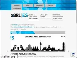 Sites similar to xbrl.es
