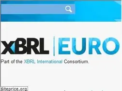 Sites similar to xbrl.eu