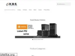 Sites similar to xbsasia.ph