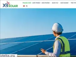 Sites similar to xbsolar.vn