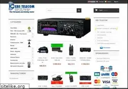 Sites similar to xbstelecom.eu