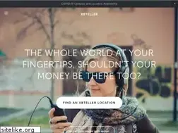 Sites similar to xbteller.com