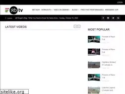 Sites similar to xbtv.com
