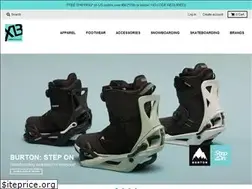 Sites similar to xbusa.com