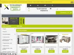 Sites similar to xbutor.hu