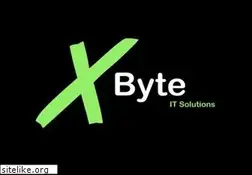 Sites similar to xbyte.com.au