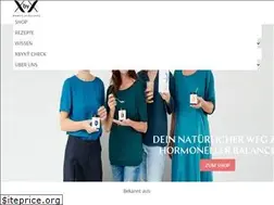 Sites similar to xbyx.de