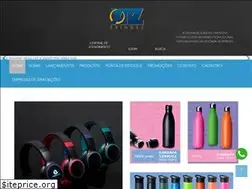 Sites similar to xbzbrindes.com.br
