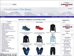 Sites similar to xc-elitesports.com