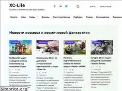 Sites similar to xc-life.ru