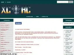 Sites similar to xc-rc.com.au