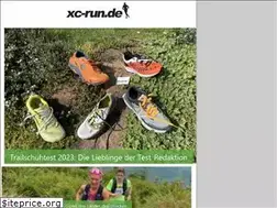 Sites similar to xc-run.de