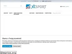 Sites similar to xc-sport.pl