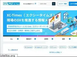 Sites similar to xc-times.com