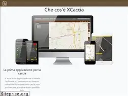 Sites similar to xcaccia.it