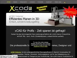 Sites similar to xcad.at