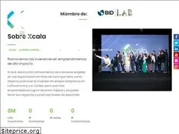 Sites similar to xcala.org