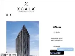 Sites similar to xcalacr.com
