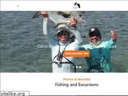 Sites similar to xcalak-flyfishing.com