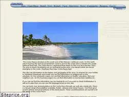 Sites similar to xcalak.info