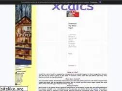 Sites similar to xcalcs.com