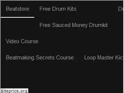 Sites similar to xcaler-beats.com