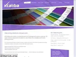 Sites similar to xcaliba.com