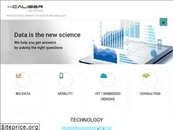 Sites similar to xcaliberinfotech.com