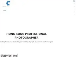Sites similar to xcalibrephoto.com.hk