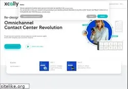 Sites similar to xcally.com