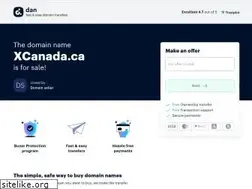 Sites similar to xcanada.ca
