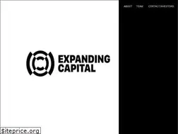 Sites similar to xcap.vc
