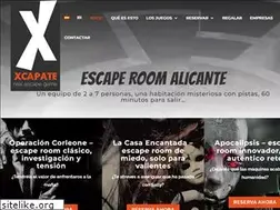 Sites similar to xcapate.com