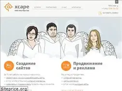 Sites similar to xcape.ru