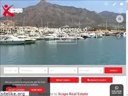 Sites similar to xcaperealestate.com