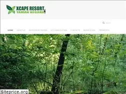 Sites similar to xcapetamannegara.com