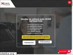 Sites similar to xcar-estimation.fr