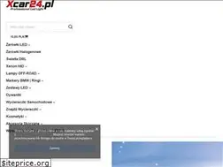 Sites similar to xcar24.pl