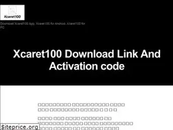 Sites similar to xcaret100.com