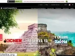 Sites similar to xcaretexpeditions.com