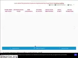 Sites similar to xcaretexperiencias.com.br