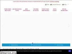 Sites similar to xcaretexperiencias.fr