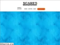 Sites similar to xcaretmexicangrillcantina.com