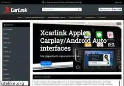 Sites similar to xcarlink.co.uk